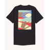 Camiseta Sunset OLOW