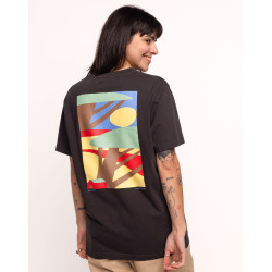 Camiseta Sunset OLOW