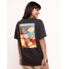 Camiseta Sunset OLOW