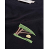 Camiseta Sunset OLOW