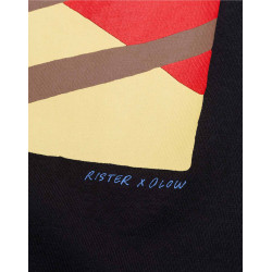 Camiseta Sunset OLOW