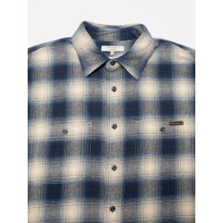 Camisa Julian Worker NUDE JEANS