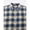 Camisa Julian Worker NUDE JEANS