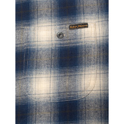 Camisa Julian Worker NUDE JEANS