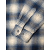 Camisa Julian Worker NUDE JEANS