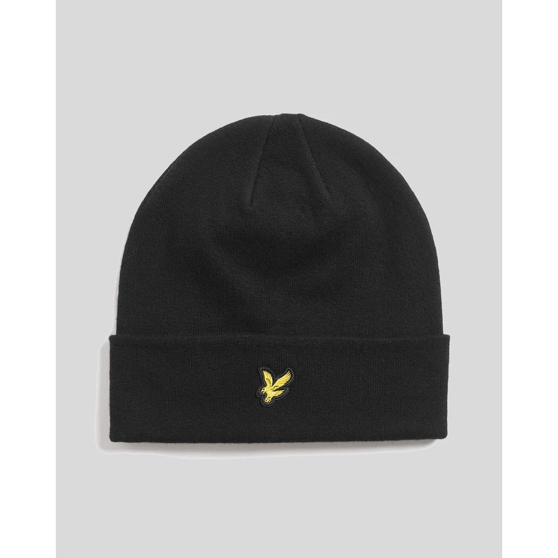 Gorro Merino LYLE & SCOTT