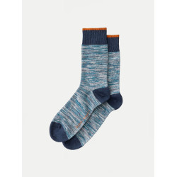 Calcetines Rasmusson Multi Yarn NUDIE JEANS