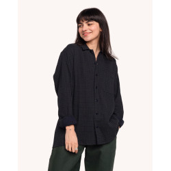 Camisa Decré Brackley OLOW
