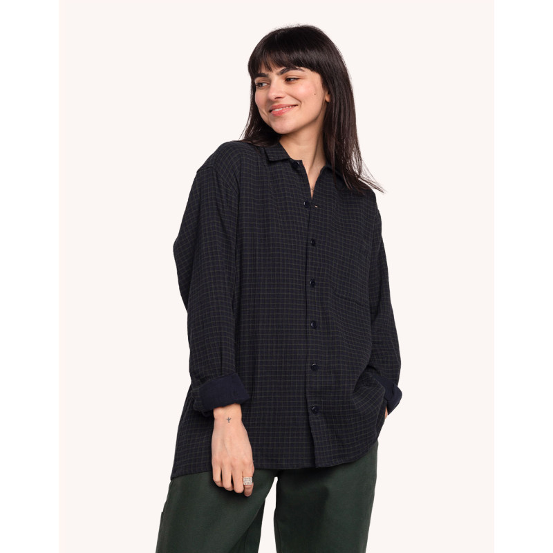 Camisa Decré Brackley OLOW