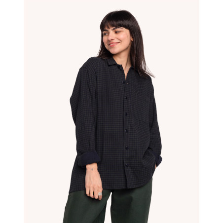 Camisa Decré Brackley OLOW