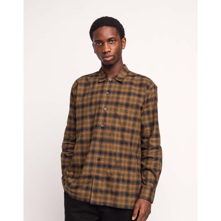 Camisa Decrá Brixham OLOW
