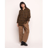 Camisa Decrá Brixham OLOW