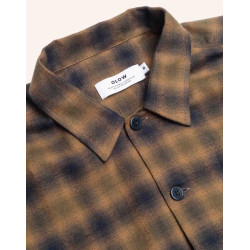 Camisa Decrá Brixham OLOW
