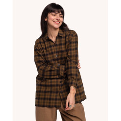 Camisa Decrá Brixham OLOW