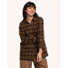 Camisa Decrá Brixham OLOW