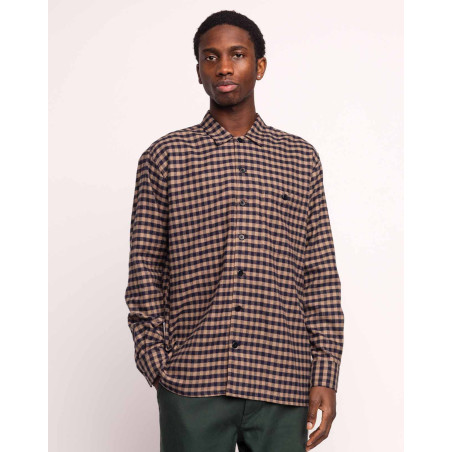 Camisa Decré Wick OLOW