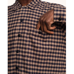 Camisa Decré Wick OLOW