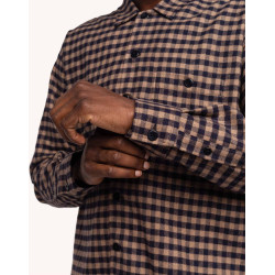 Camisa Decré Wick OLOW