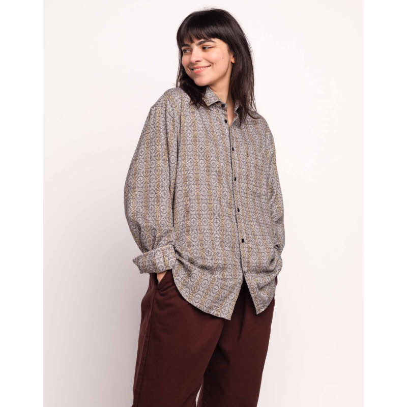 Camisa Nago Visakha OLOW