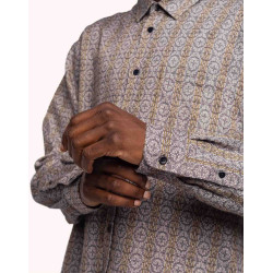 Camisa Nago Visakha OLOW