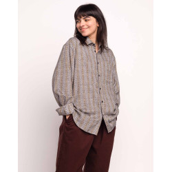 Camisa Nago Visakha OLOW