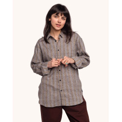 Camisa Nago Visakha OLOW