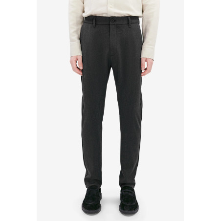 Chino Crimson Stretch ELVINE