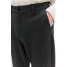 Chino Crimson Stretch ELVINE