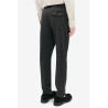 Chino Crimson Stretch ELVINE