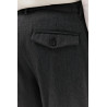 Chino Crimson Stretch ELVINE