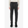 Chino Crimson Stretch ELVINE