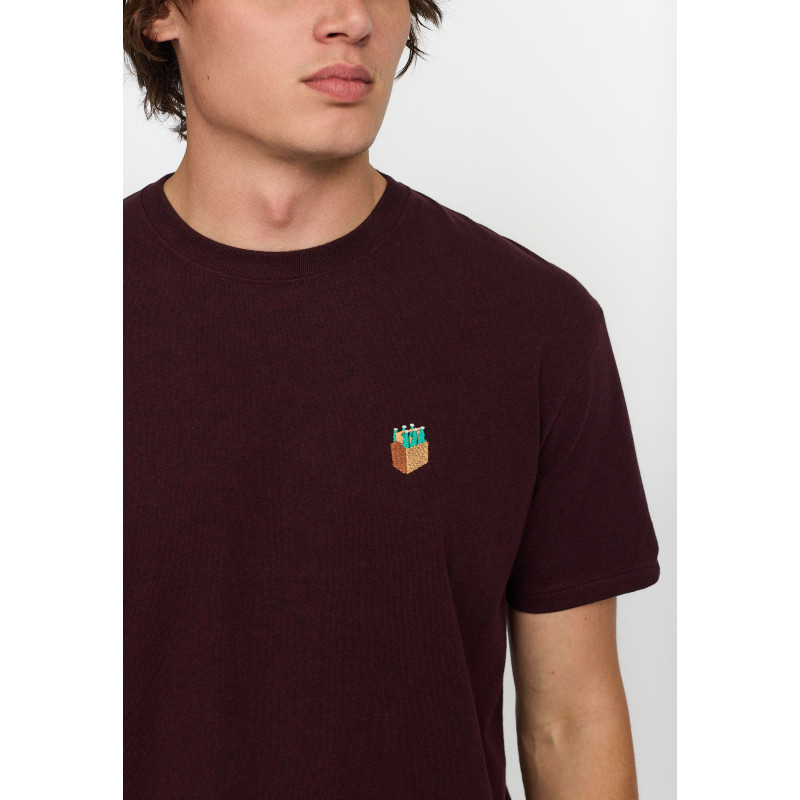 Camiseta 1456 SIX REVOLUTION