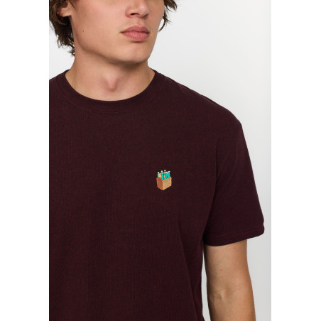 Camiseta 1456 SIX REVOLUTION