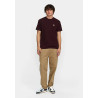 Camiseta 1456 SIX REVOLUTION