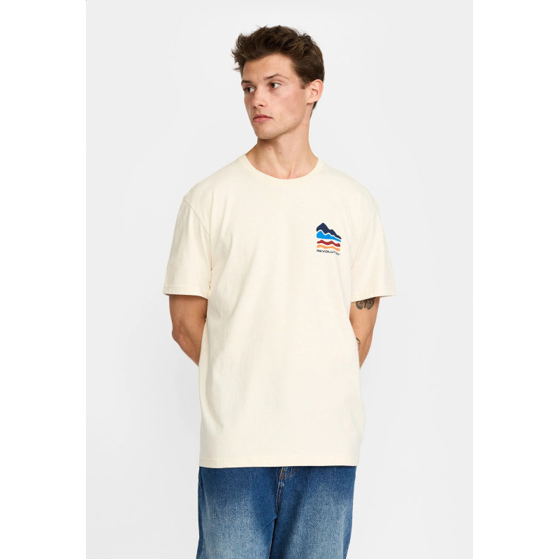 Camiseta 1459 TER REVOLUTION