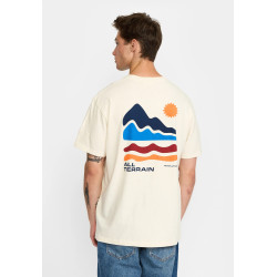 Camiseta 1459 TER REVOLUTION