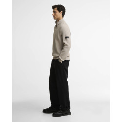 Jersey Curve Half Zip BARBOUR INTERNATIONAL