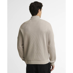 Jersey Curve Half Zip BARBOUR INTERNATIONAL