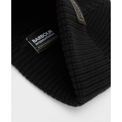 Pack Sweeper Beanie & Scarf BARBOUR INTERNATIONAL