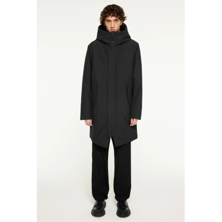 Parka Gunter ELVINE