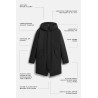 Parka Gunter ELVINE