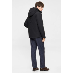 Parka Beurnie ELVINE