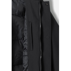 Parka Beurnie ELVINE