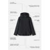 Parka Beurnie ELVINE