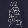 Sudadera Wave BASK IN THE SUN