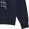 Sudadera Wave BASK IN THE SUN