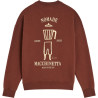 Sudadera Macchinetta BASK IN THE SUN