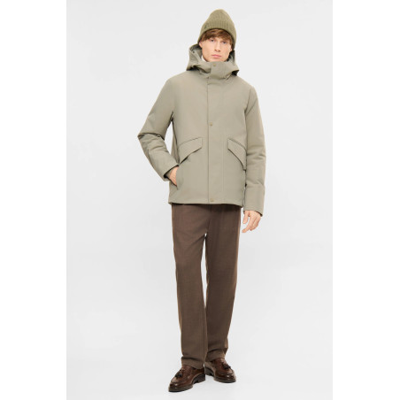 Parka Nouha ELVINE