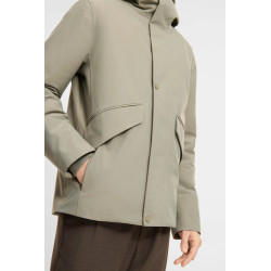 Parka Nouha ELVINE