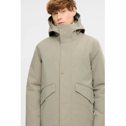 Parka Nouha ELVINE
